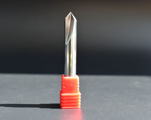 Chamfering End Mill